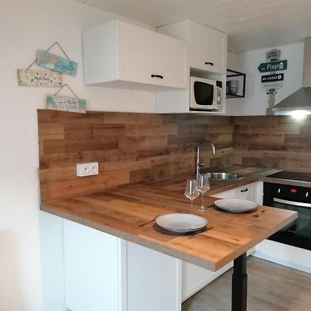 Esprit Mer Classe - Wifi - Centre Auray Buitenkant foto