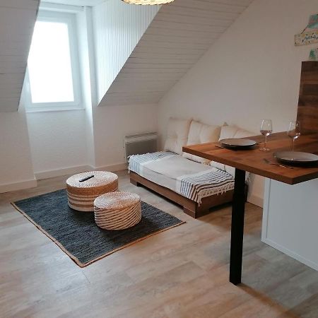 Esprit Mer Classe - Wifi - Centre Auray Buitenkant foto