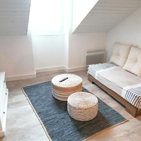 Esprit Mer Classe - Wifi - Centre Auray Buitenkant foto