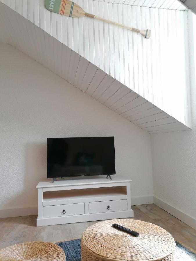 Esprit Mer Classe - Wifi - Centre Auray Buitenkant foto
