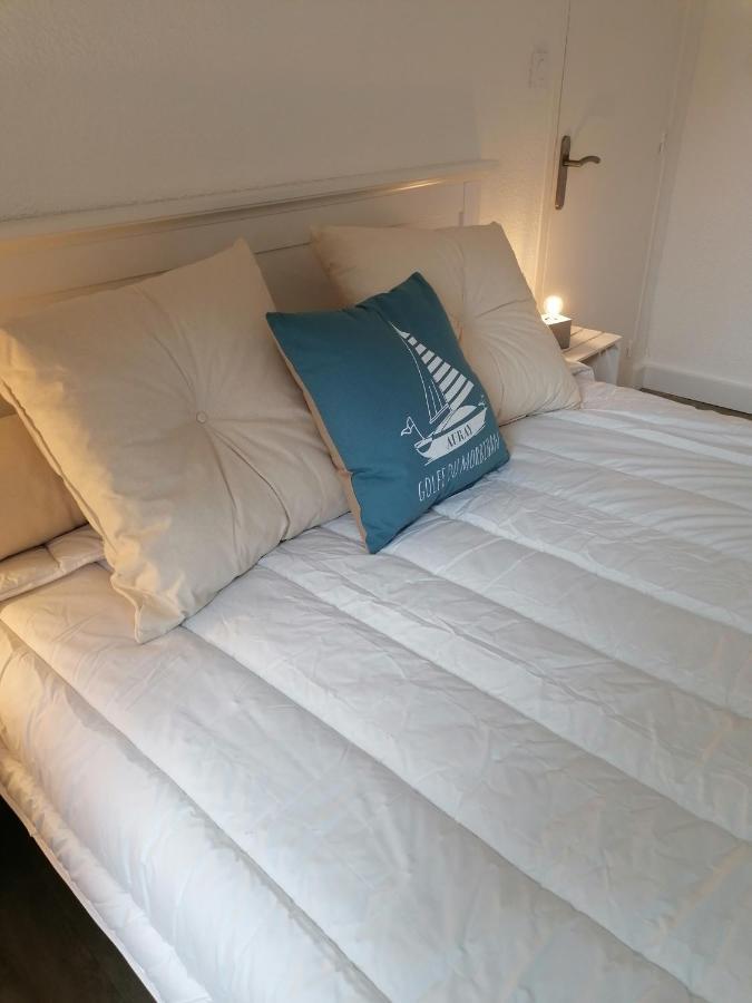 Esprit Mer Classe - Wifi - Centre Auray Buitenkant foto
